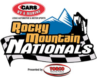 Rocky Mountain Nationals