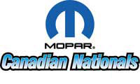 Mopr Canadian Nationals